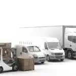 PME : Les 4 avantages du transport LTL