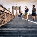 Les bonnes stratégies pour réussir votre course à pied