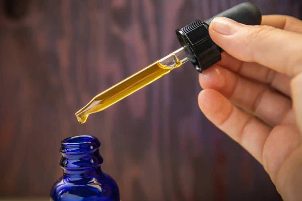 produits cannabidiol débutant
