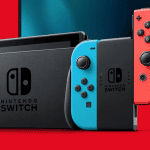 Pourquoi la switch est en rupture de stock ?