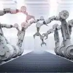 Commercialisation du robot quadrupède le 9 septembre en Europe