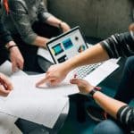 AC ENT Poitiers : se connecter à la messagerie