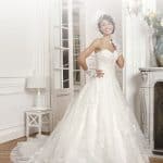 Les meilleures robes de mariées sur www.jjshouse.fr