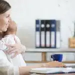 Quand demander congé parental CAF ?