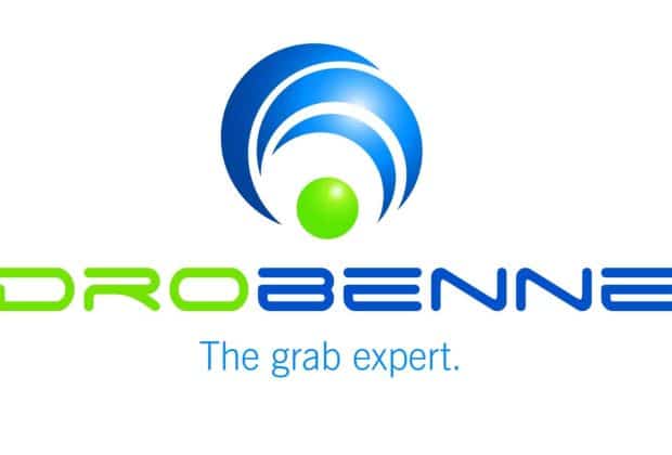 Le logo de la marque Idrobenne à Melbourne