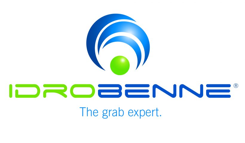 Le logo de la marque Idrobenne à Melbourne