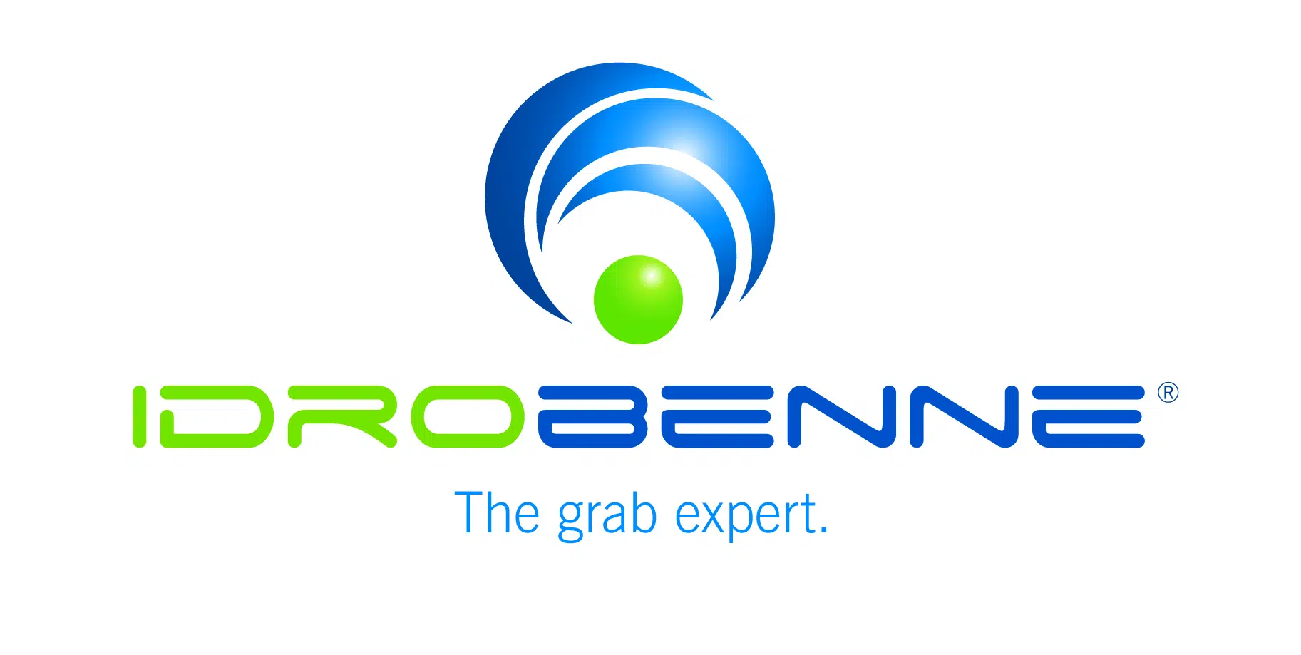 Le logo de la marque Idrobenne à Melbourne
