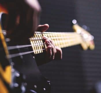 A quoi sert un ampli de guitare basse ?