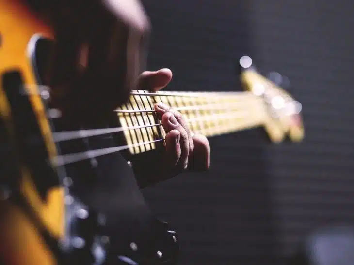 A quoi sert un ampli de guitare basse ?