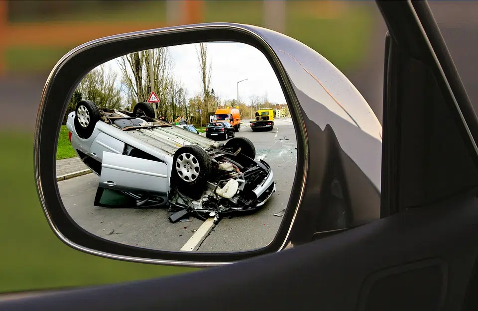 assurance voiture