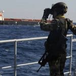 Tout ce qu’il faut savoir sur la sécurité en mer de vos marchandises