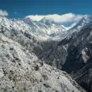 trekking spectaculaire sur l’Himalaya