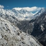 Les différents lieux de trekking spectaculaire sur l’Himalaya