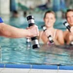 Tout savoir sur l’aquagym et ses bienfaits sur le corps
