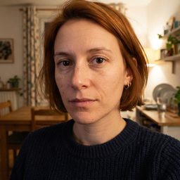 Nathalie Guillot