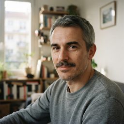 Jérôme Weber