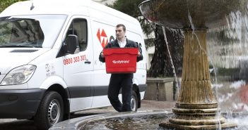 Déménagement à Toulouse : trois moyens pour gérer le transport de vos meubles
