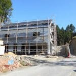 Quel matériau pour ma maison écologique?