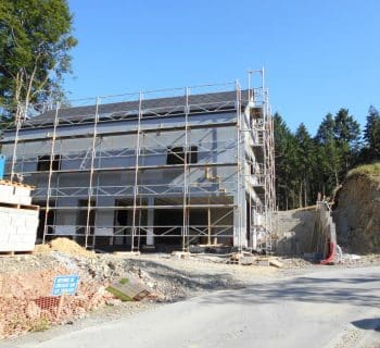 Quel matériau pour ma maison écologique?