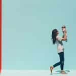 Comment gérer une séparation de couple avec un bébé ?