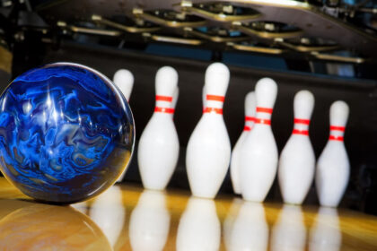 Bowling à Rouen : idée originale pour une sortie en famille ou entre amis