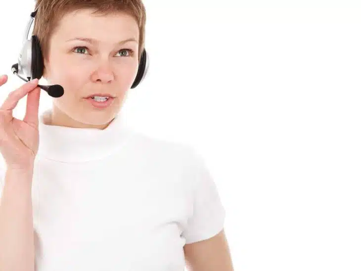 Ce qu'on devrait faire en 2022 pour contacter un service client