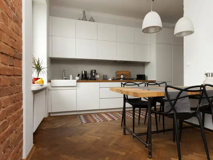 Combien coûte un parquet en bois ?