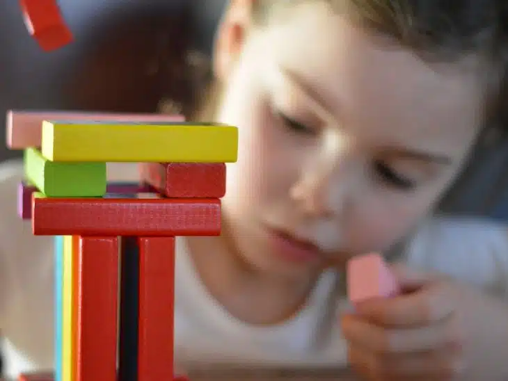 Comment choisir une crèche pour son enfant ?