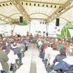 Comment placer les enceintes pour son concert ?