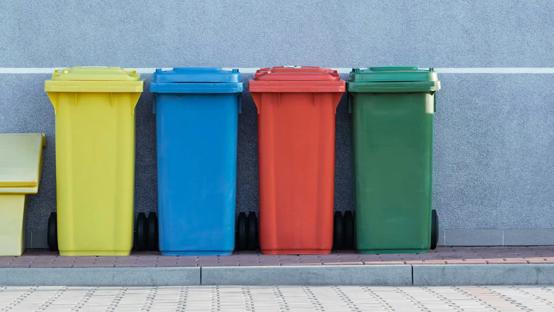 Découvrez l'importance du recyclage