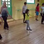 Les écoles de danse ouvertes à tous les âges