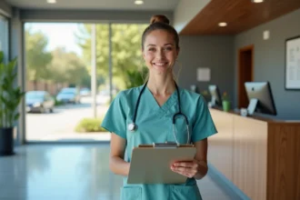 Conseils pour créer une clinique vétérinaire réussie