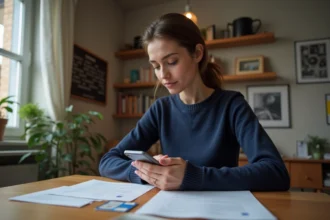 Forfaits mobiles attractifs avec connexion internet et SMS illimités