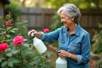 Astuces naturelles pour lutter contre les pucerons au jardin