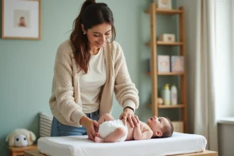 Classement des meilleures couches pour bébés par 60 millions de consommateurs