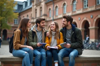 Logement étudiant à Toulouse avec transports et services adaptés