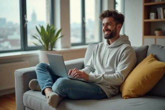 Liste des sites de streaming gratuits et performants