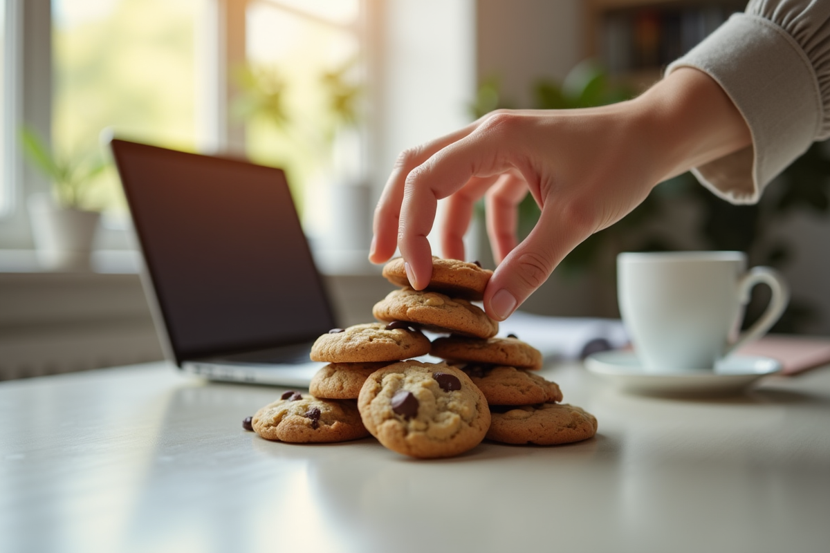 sensations alimentaires