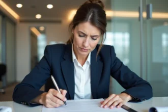 Guide pour porter plainte contre une agence immobilière