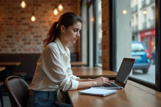 Étudiant en alternance à Lyon cherchant une opportunité professionnelle