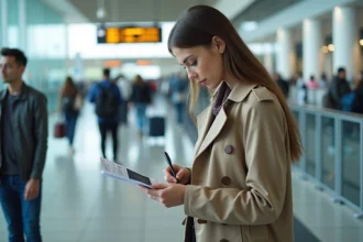Informations essentielles sur l'ESTA pour voyager aux États-Unis
