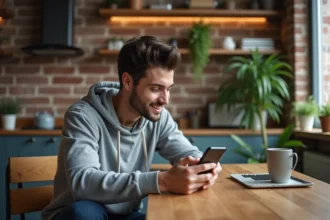 Forfaits mobiles SFR avec services illimités et options variées