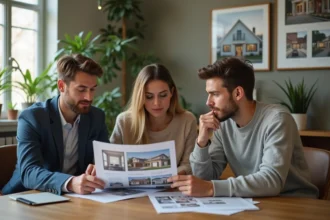 Conseils pour choisir une agence immobilière pour un premier achat