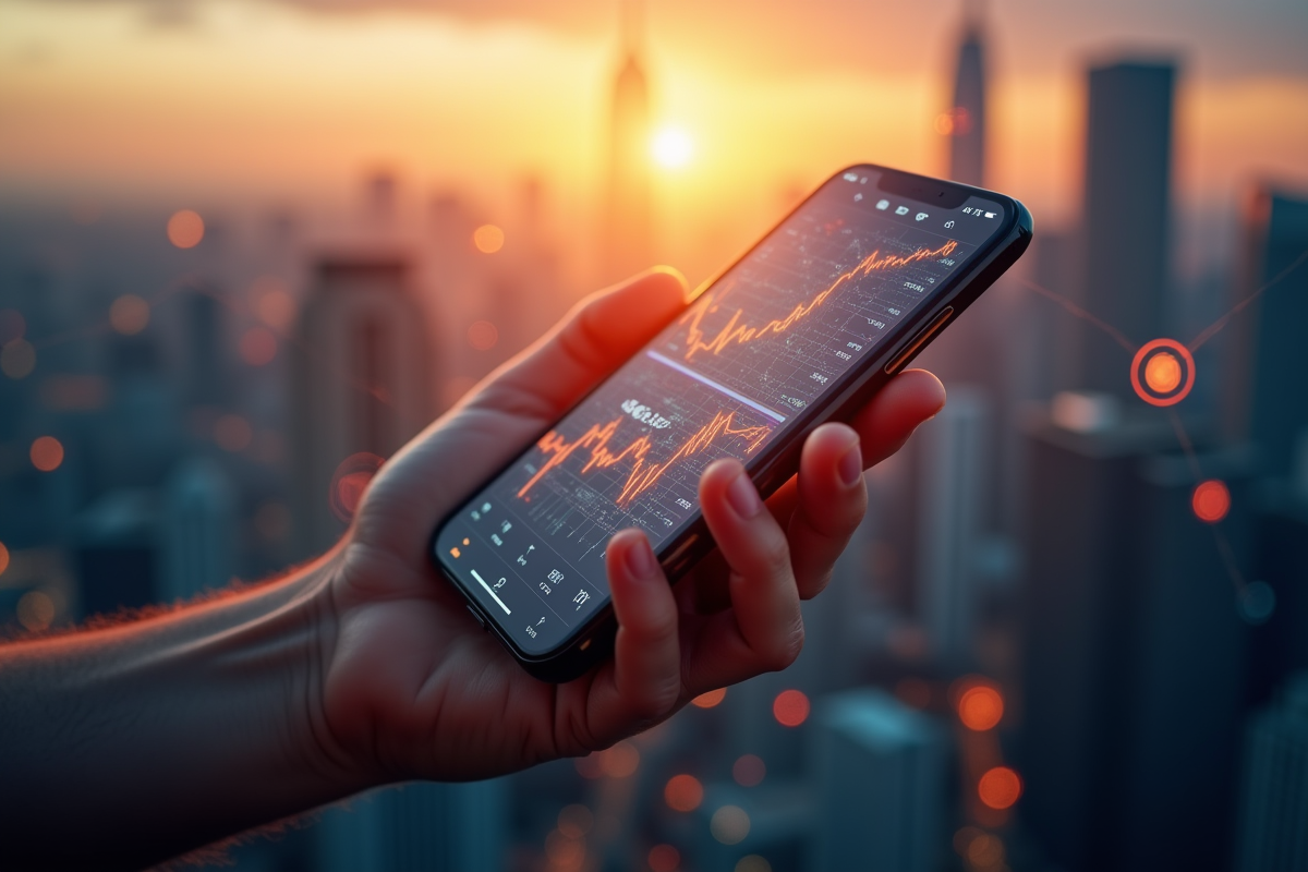technologie économie