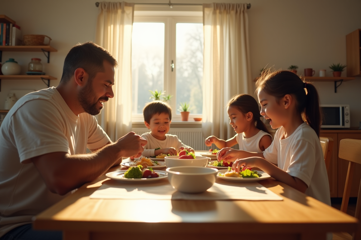 famille recomposée