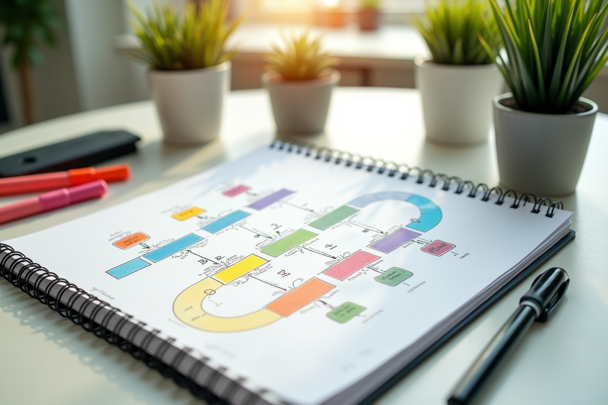 éducation cycle