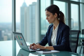 Stratégies marketing basées sur l'analyse des données pour améliorer les performances