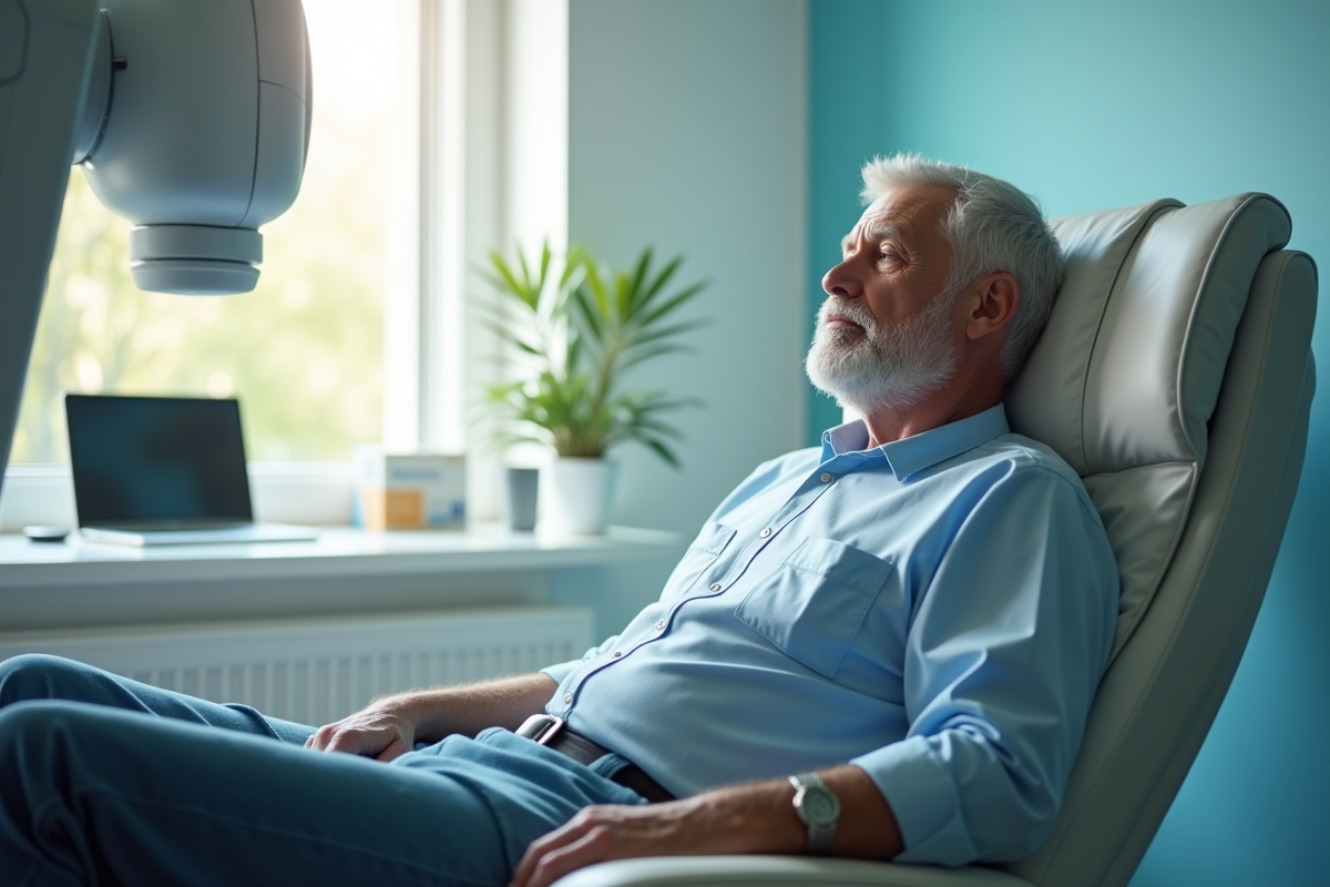 radiothérapie prostate