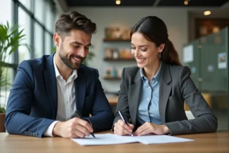 Phases clés pour réussir un achat immobilier