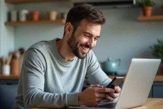 Connexion à l'espace membre de Wannonce pour publier des annonces